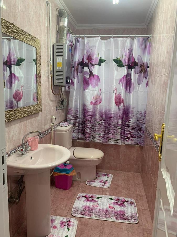 Deluxe Apartment Nasr City Il Il Cairo Esterno foto