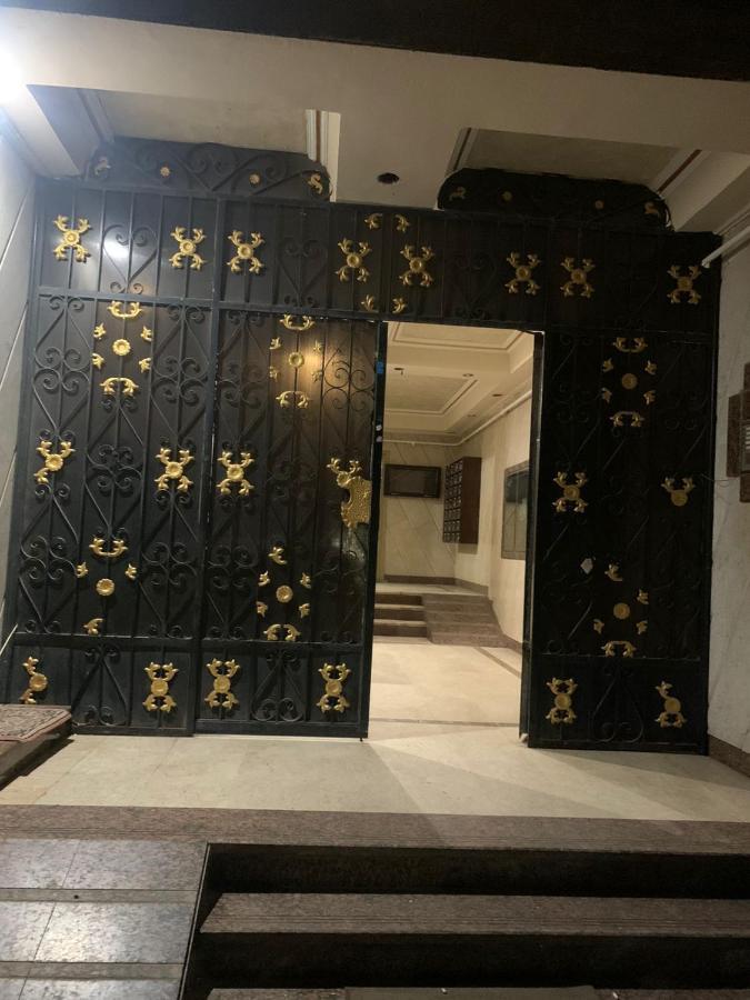 Deluxe Apartment Nasr City Il Il Cairo Esterno foto