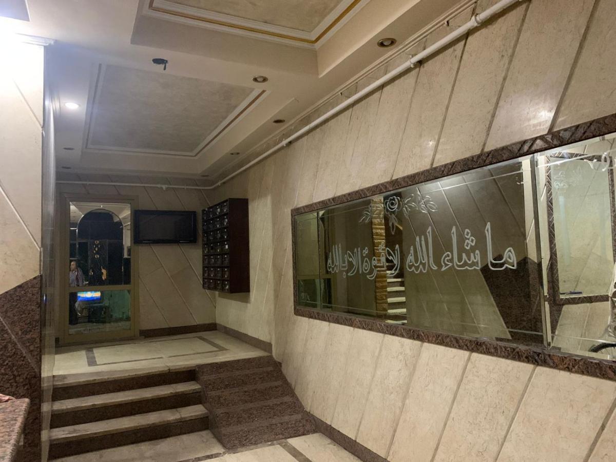 Deluxe Apartment Nasr City Il Il Cairo Esterno foto