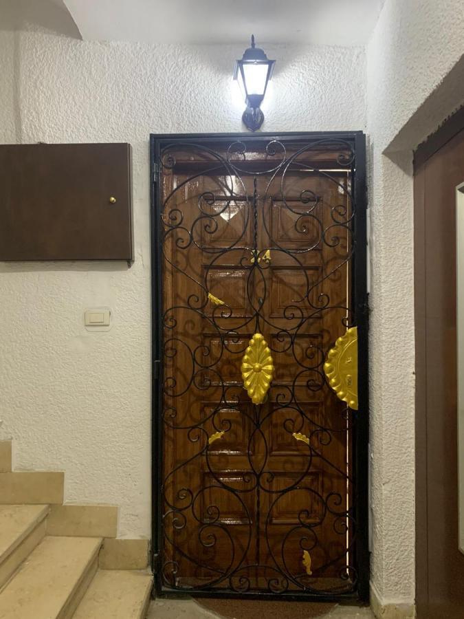 Deluxe Apartment Nasr City Il Il Cairo Esterno foto