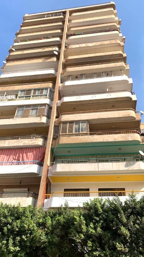 Deluxe Apartment Nasr City Il Il Cairo Esterno foto