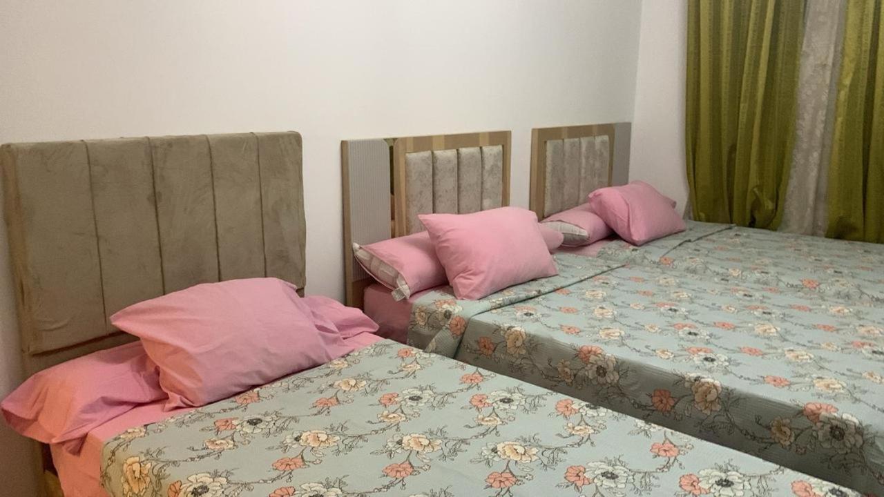 Deluxe Apartment Nasr City Il Il Cairo Esterno foto