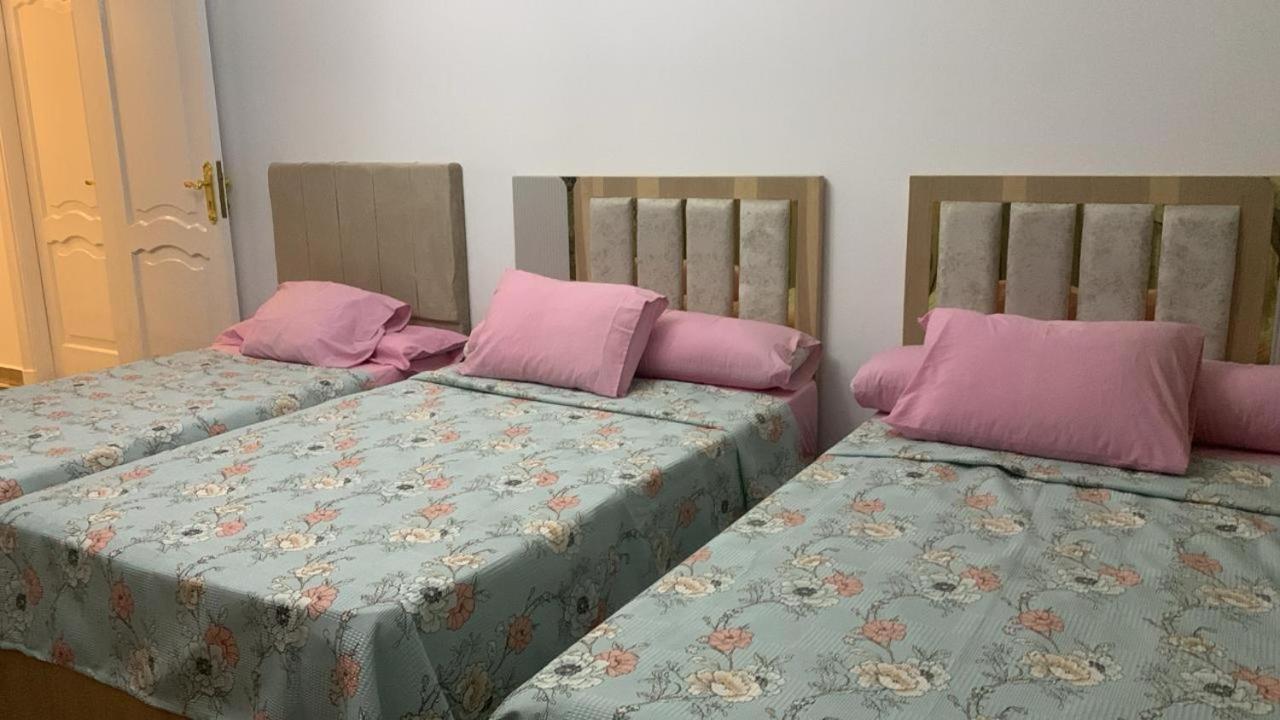 Deluxe Apartment Nasr City Il Il Cairo Esterno foto